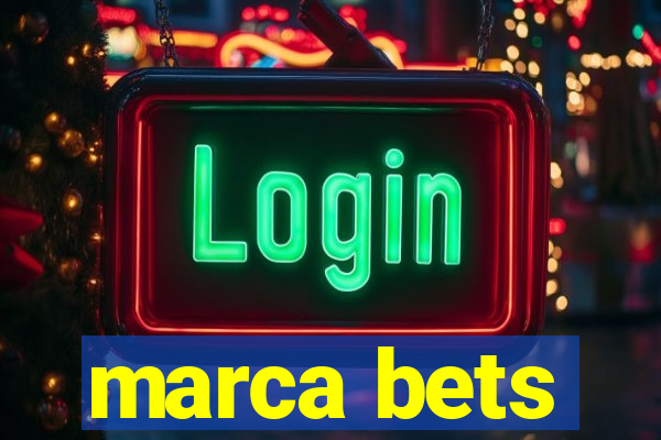 marca bets